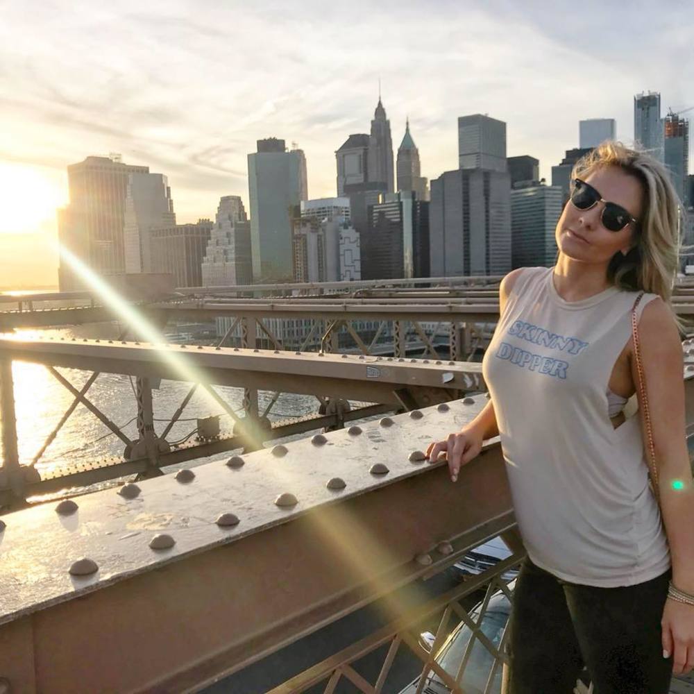 Meet your Posher, Kayla